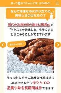 ライフミール9