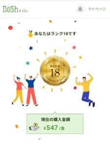 ナッシュのランク