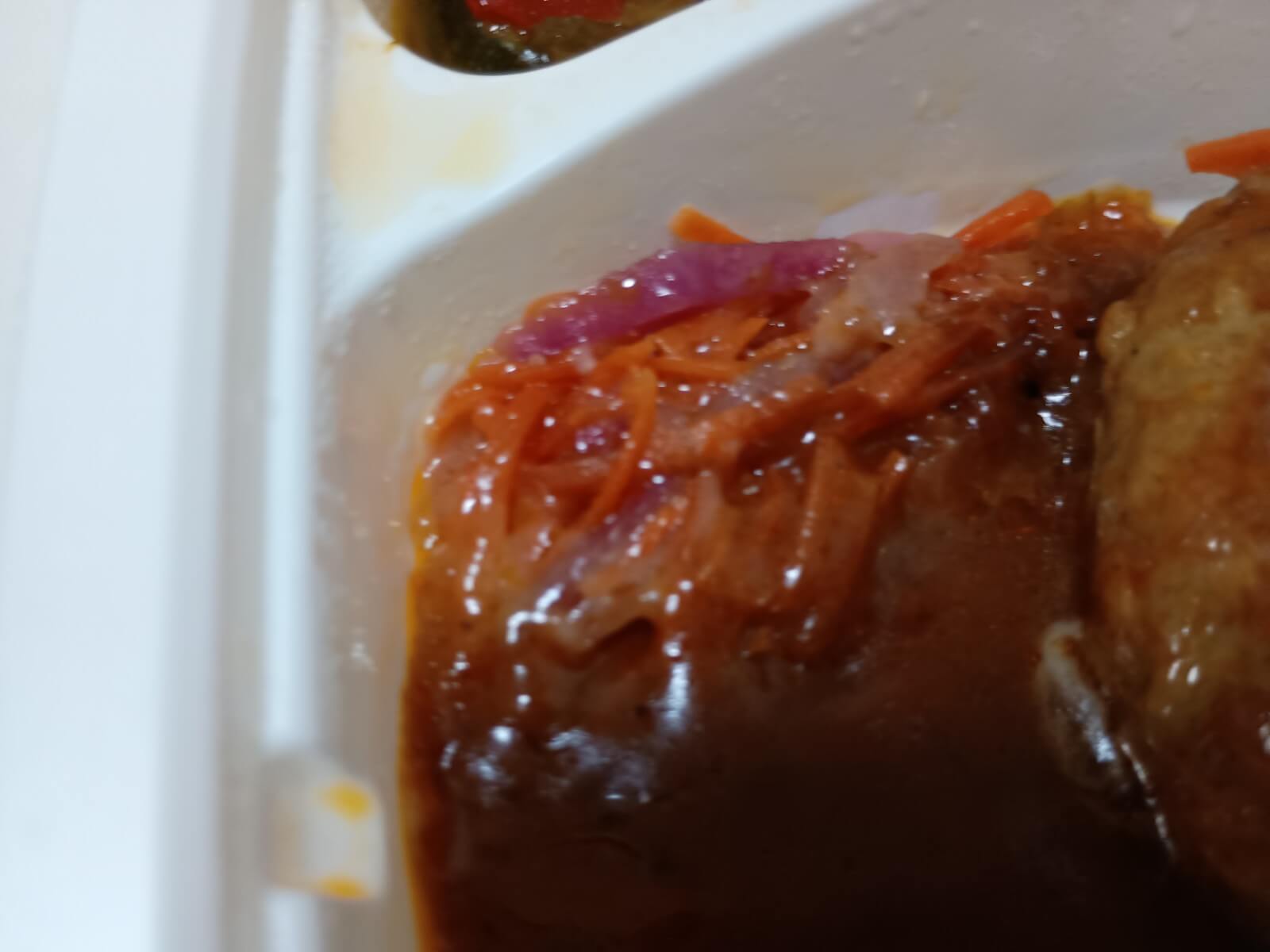 チーズデミハンバーグ5