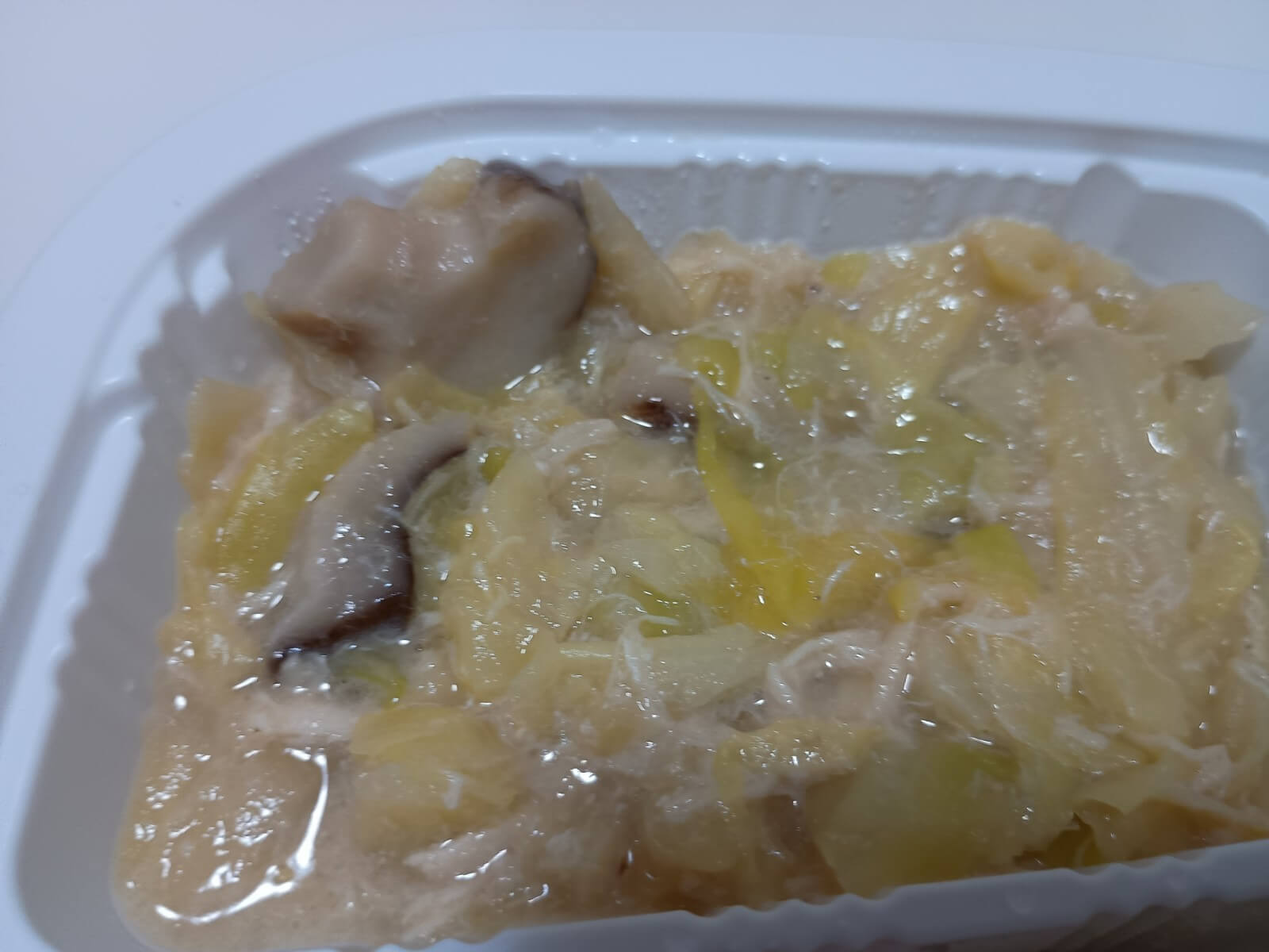 糖15)ヒレカツの玉子とじ弁当5