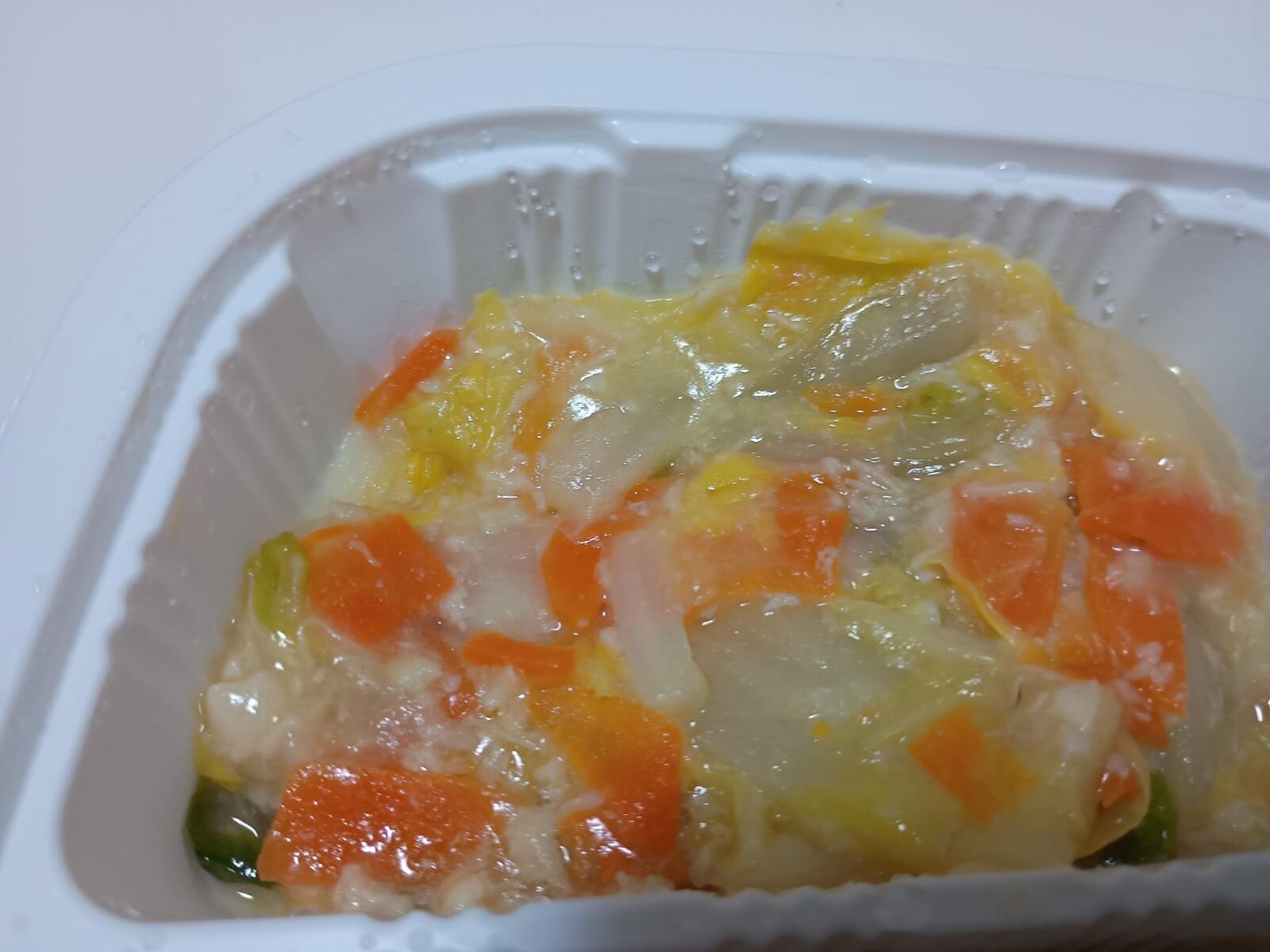 糖15)サバの香味野菜ソース弁当5
