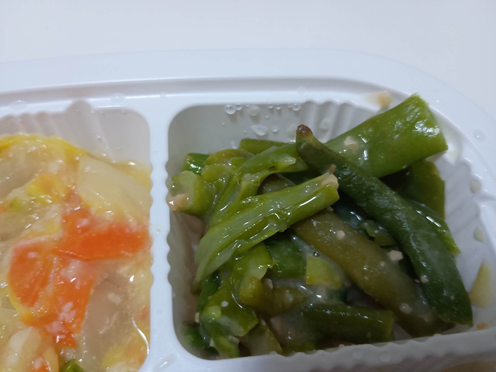 糖15)サバの香味野菜ソース弁当6
