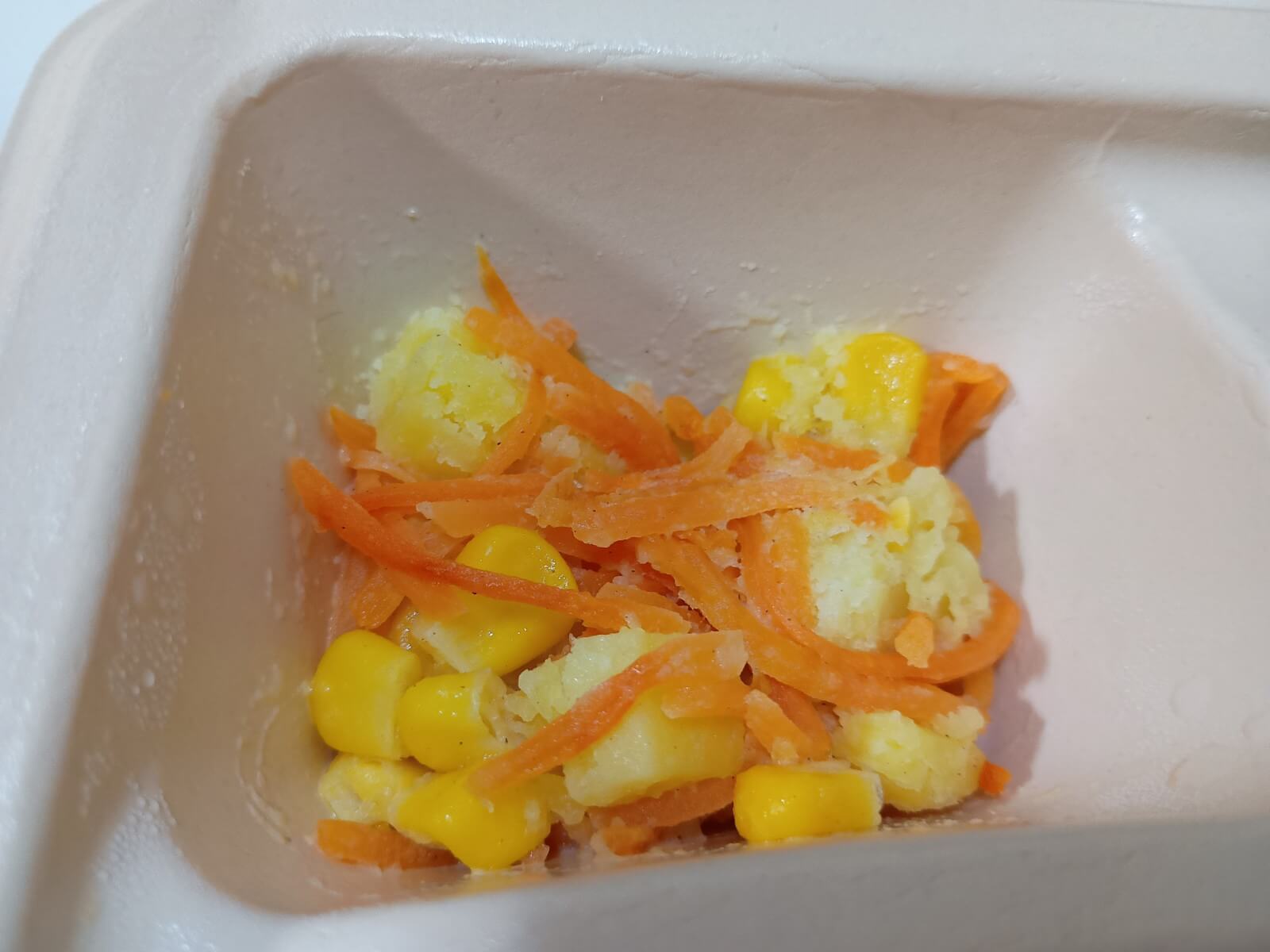 チキンのトマトチーズがけ6