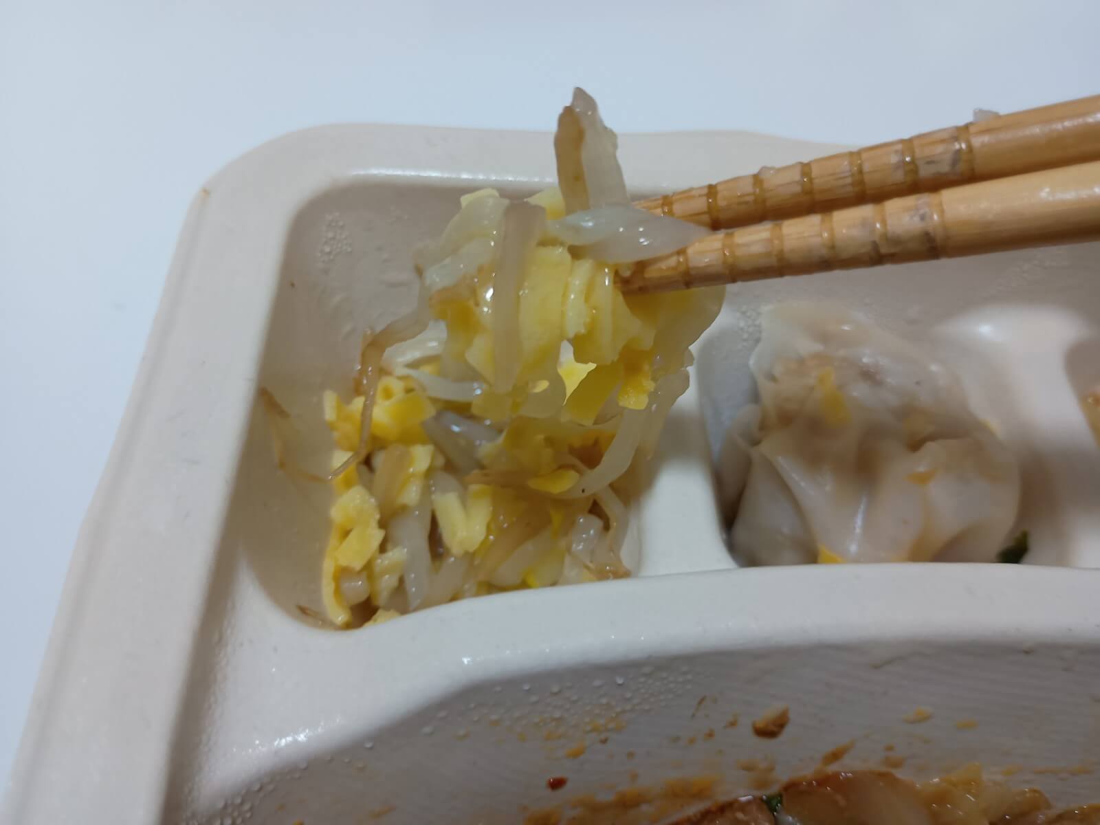 ナッシュ 回鍋肉10