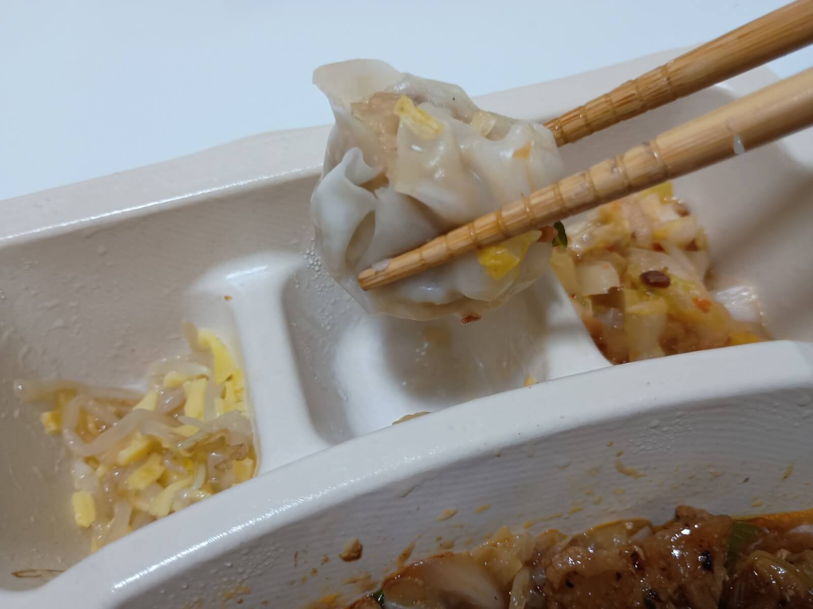 ナッシュ 回鍋肉11