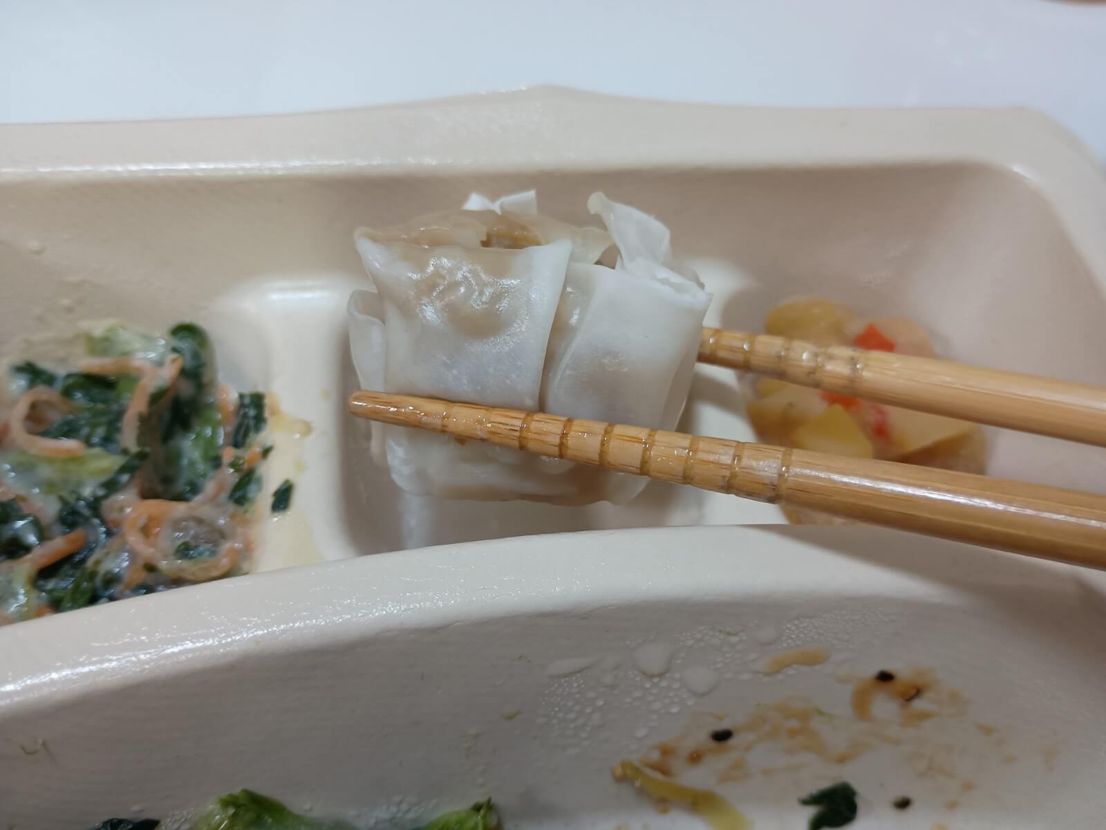 旨だれペッパーチキン13