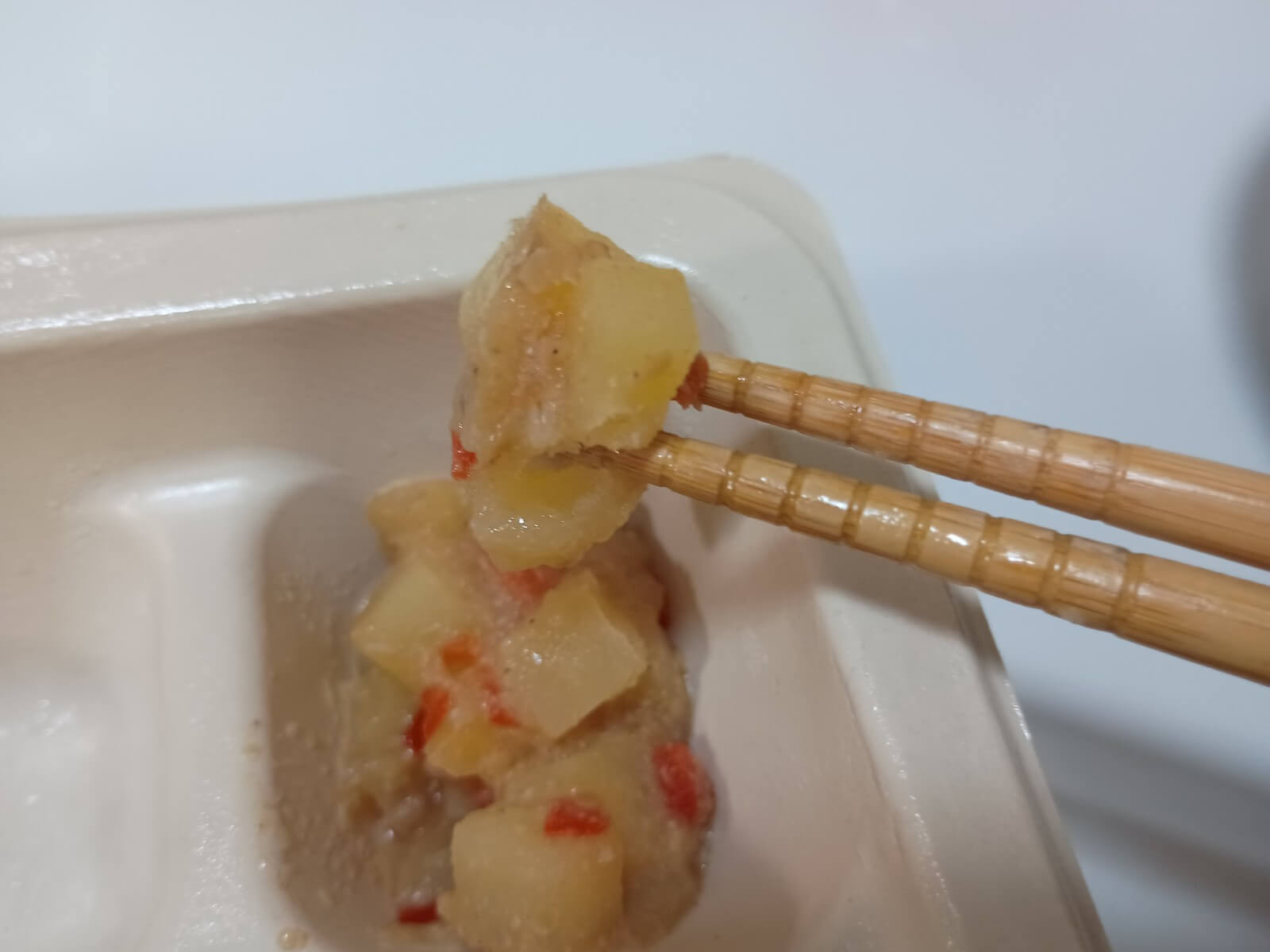旨だれペッパーチキン14